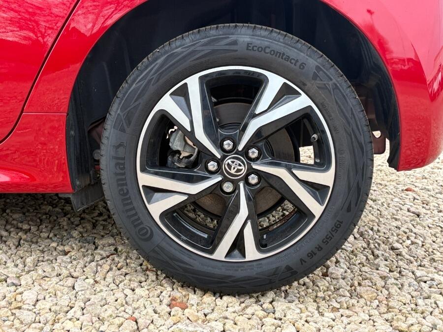 Used Toyota Yaris 2024 for sale - 77882817: Photo 15