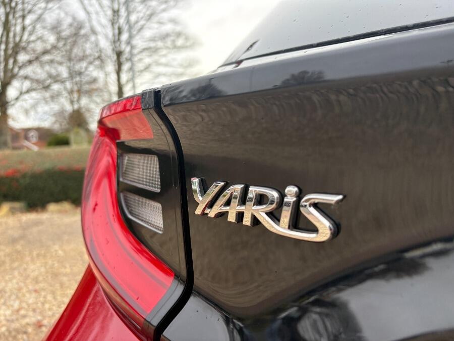 Used Toyota Yaris 2024 for sale - 77882817: Photo 16