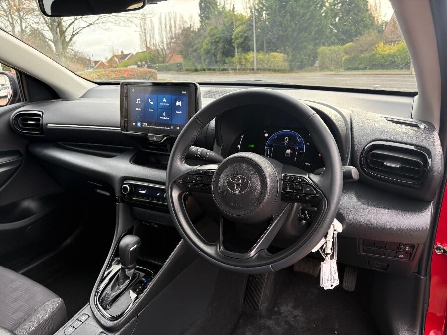 Used Toyota Yaris 2024 for sale - 77882817: Photo 22