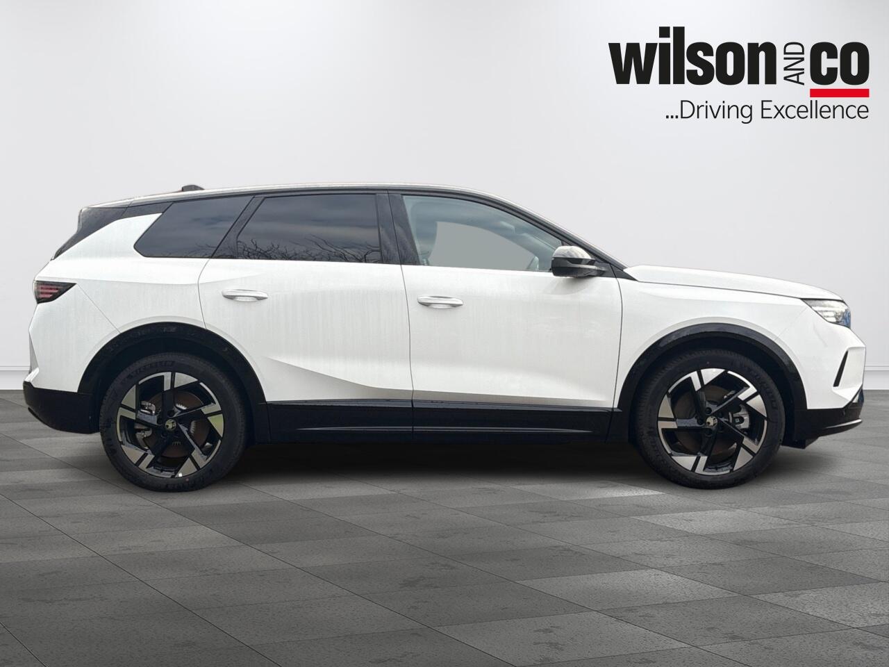 Used Vauxhall Grandland 2025 for sale - 77345682: Photo 10