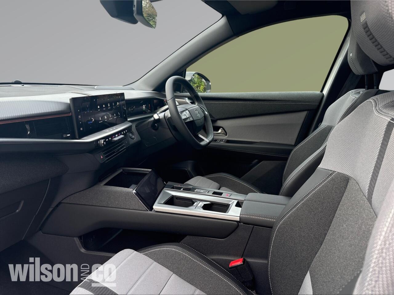 Used Vauxhall Grandland 2025 for sale - 77345682: Photo 12