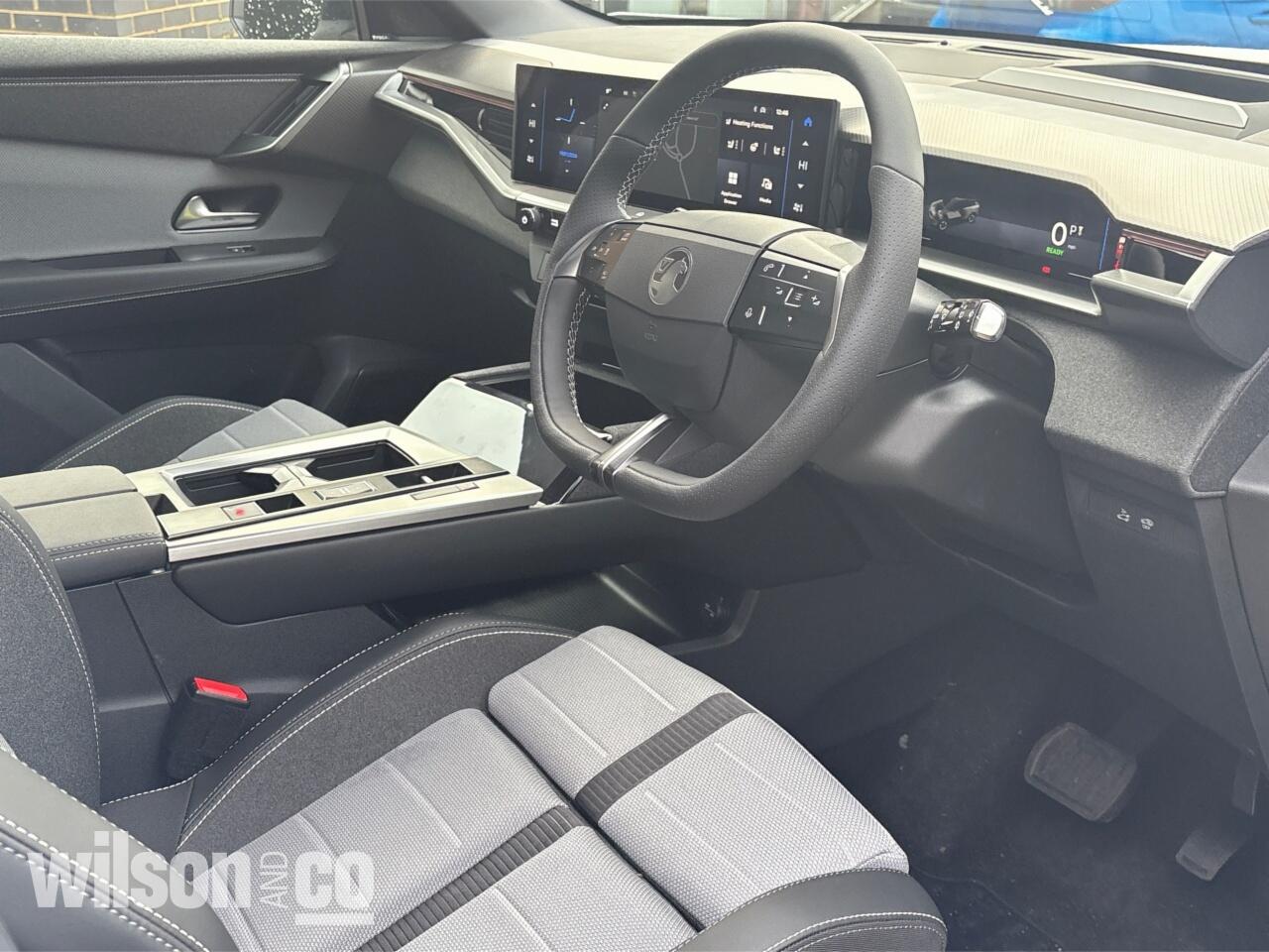 Used Vauxhall Grandland 2025 for sale - 77345682: Photo 13