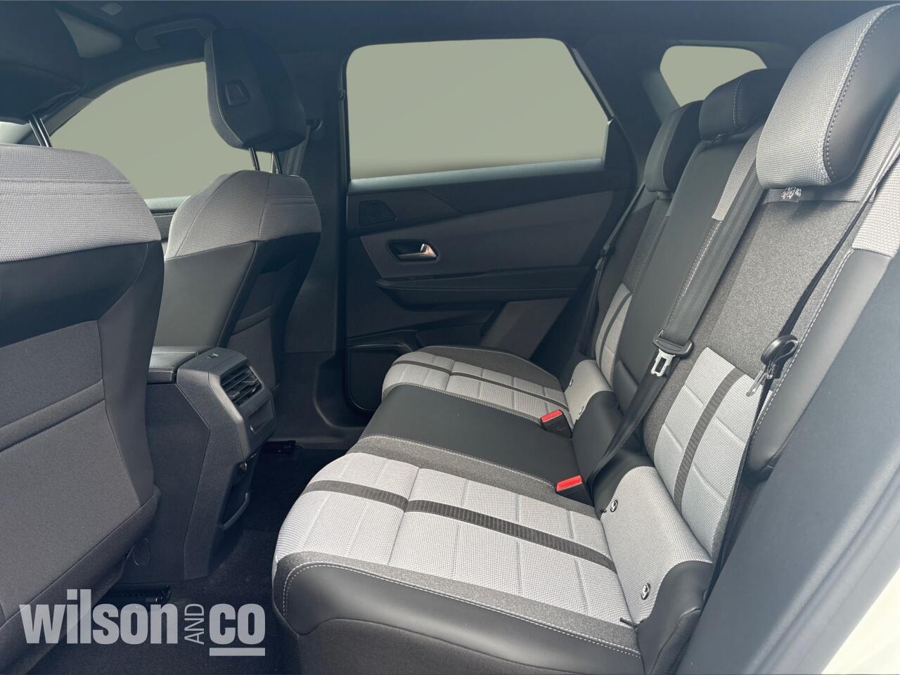 Used Vauxhall Grandland 2025 for sale - 77345682: Photo 14