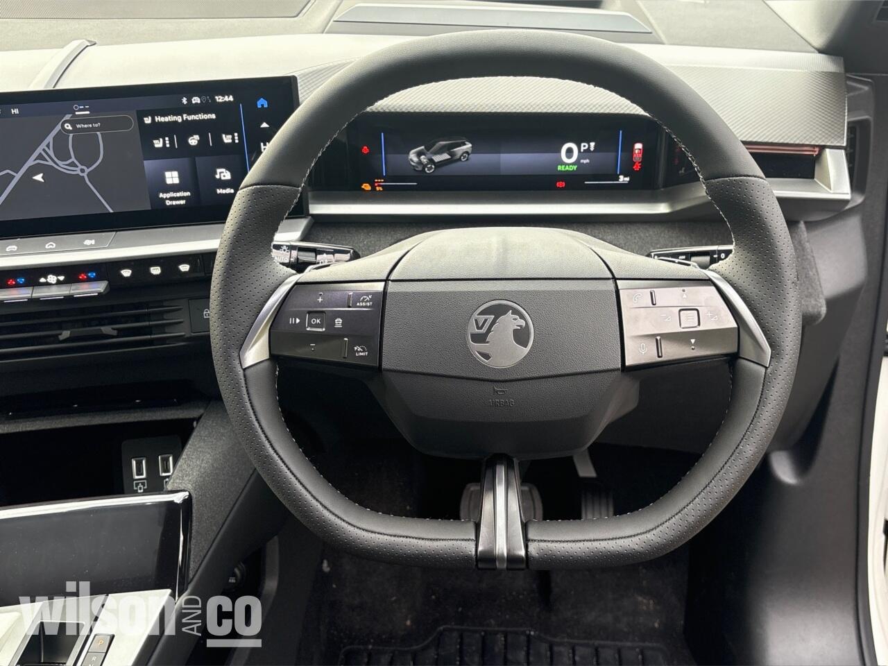 Used Vauxhall Grandland 2025 for sale - 77345682: Photo 16