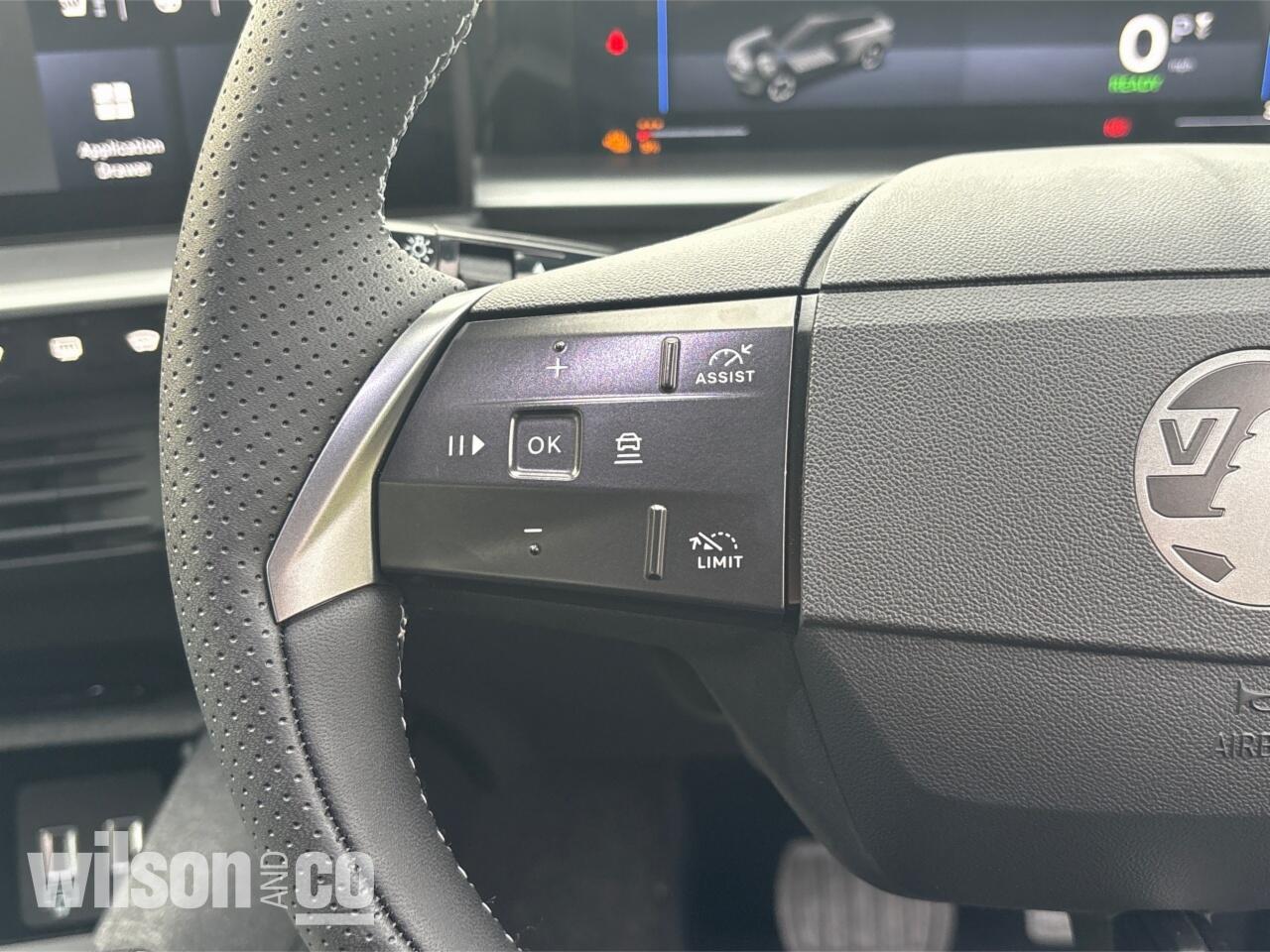 Used Vauxhall Grandland 2025 for sale - 77345682: Photo 18