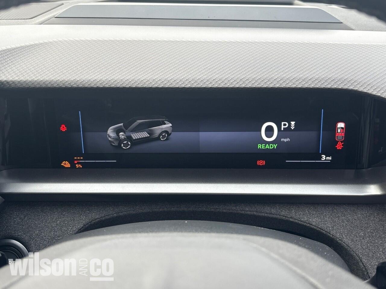 Used Vauxhall Grandland 2025 for sale - 77345682: Photo 19