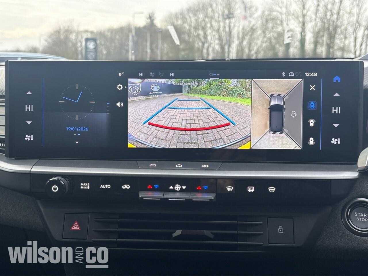 Used Vauxhall Grandland 2025 for sale - 77345682: Photo 22