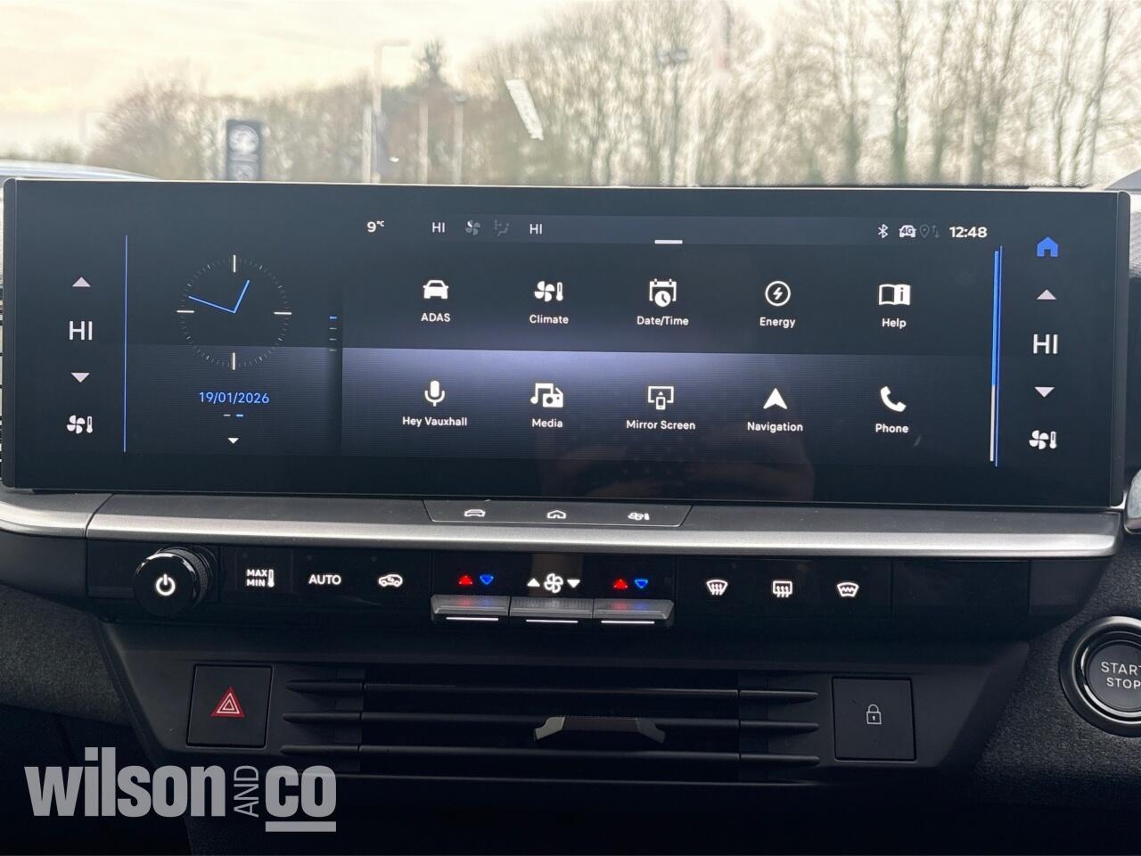 Used Vauxhall Grandland 2025 for sale - 77345682: Photo 23