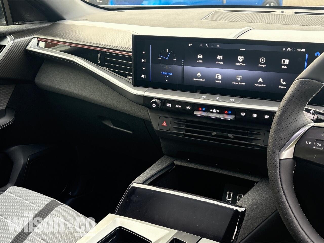 Used Vauxhall Grandland 2025 for sale - 77345682: Photo 24