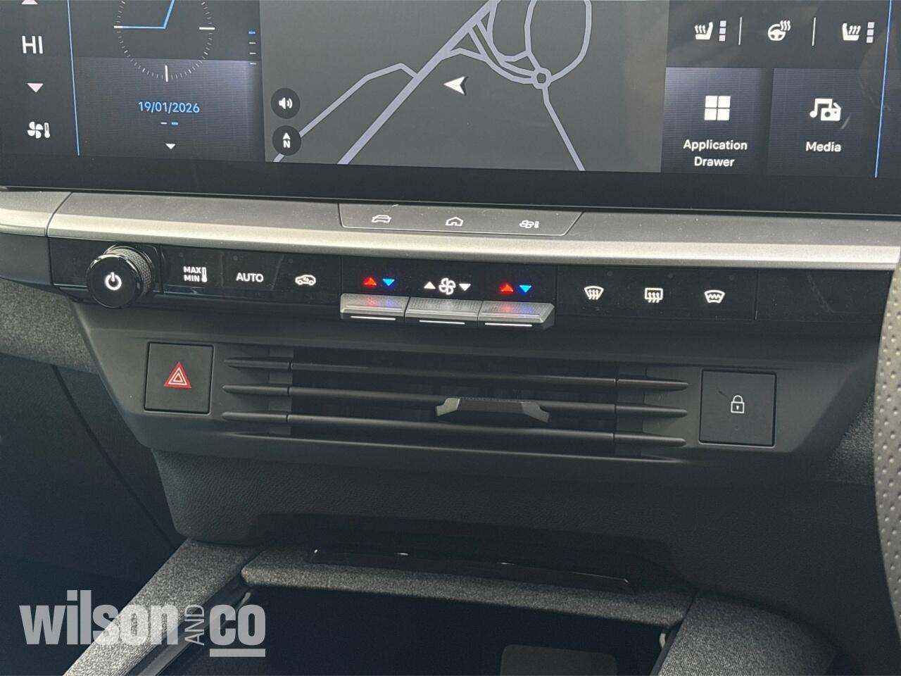 Used Vauxhall Grandland 2025 for sale - 77345682: Photo 25