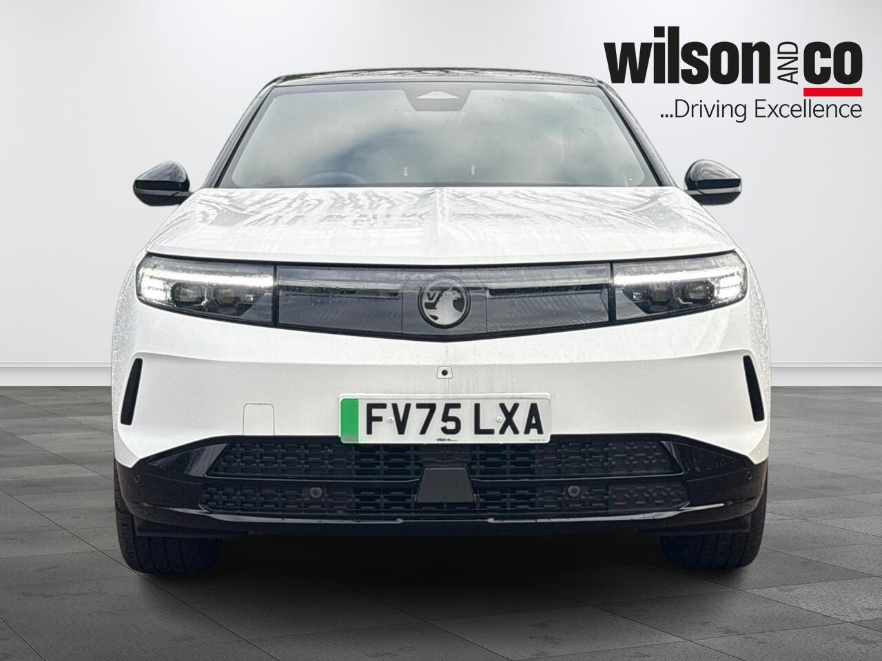 Used Vauxhall Grandland 2025 for sale - 77345682: Photo 3