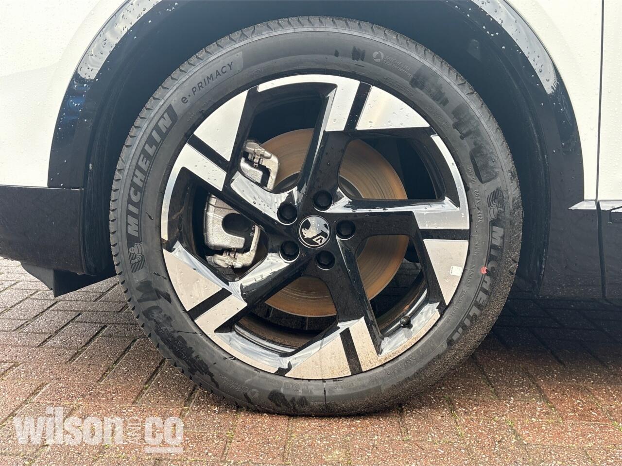 Used Vauxhall Grandland 2025 for sale - 77345682: Photo 39