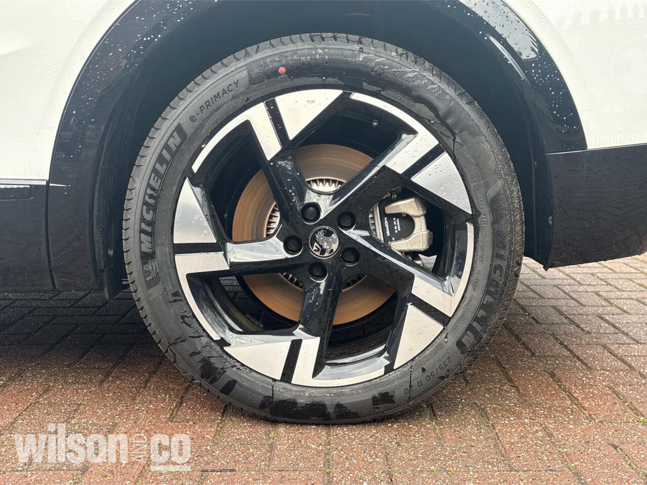 Used Vauxhall Grandland 2025 for sale - 77345682: Photo 40