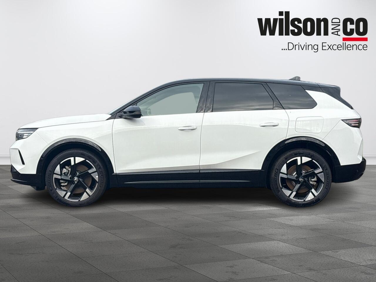 Used Vauxhall Grandland 2025 for sale - 77345682: Photo 6