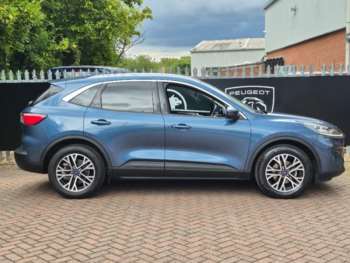 Used Ford Kuga 2022 for sale - 75318475: Photo