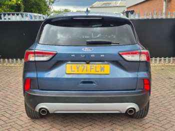 Used Ford Kuga 2022 for sale - 75318475: Photo