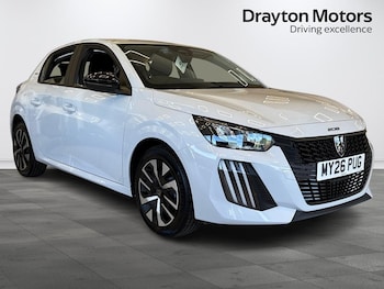 Used Peugeot 208 2026 for sale - 78214902: Photo