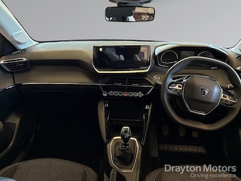 Used Peugeot 208 2026 for sale - 78214902: Photo