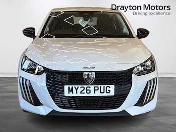 Used Peugeot 208 2026 for sale - 78214902: Photo