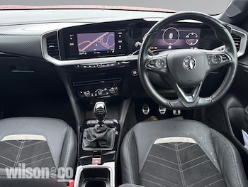 Used Vauxhall Mokka 2023 for sale - 77203493: Photo