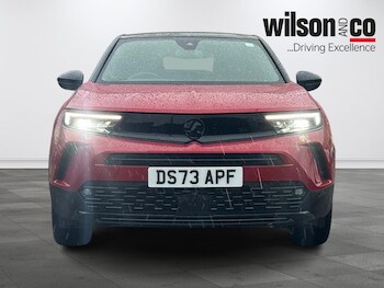 Used Vauxhall Mokka 2023 for sale - 77203493: Photo