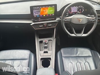 Used Cupra Formentor 2022 for sale - 77090786: Photo