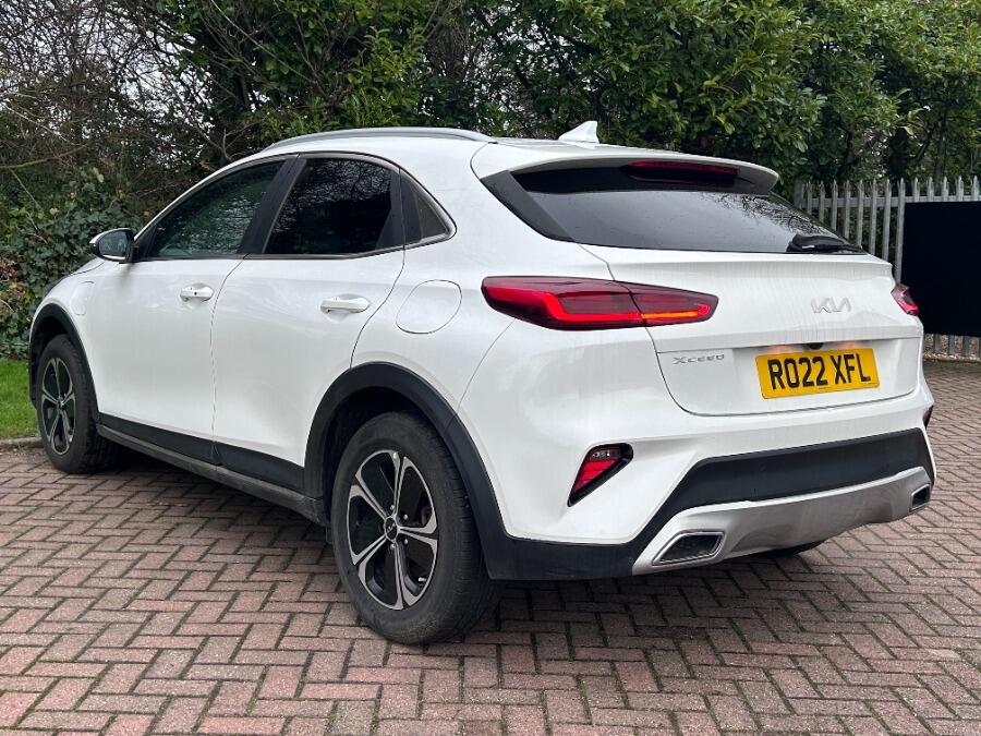 Used Kia XCeed 2022 for sale - 77345683: Photo 13