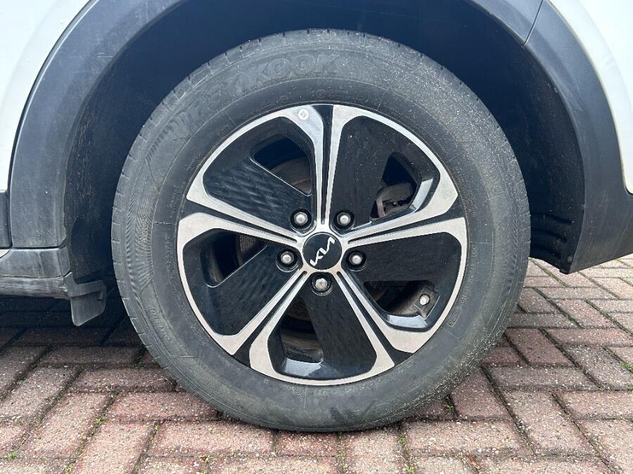 Used Kia XCeed 2022 for sale - 77345683: Photo 18