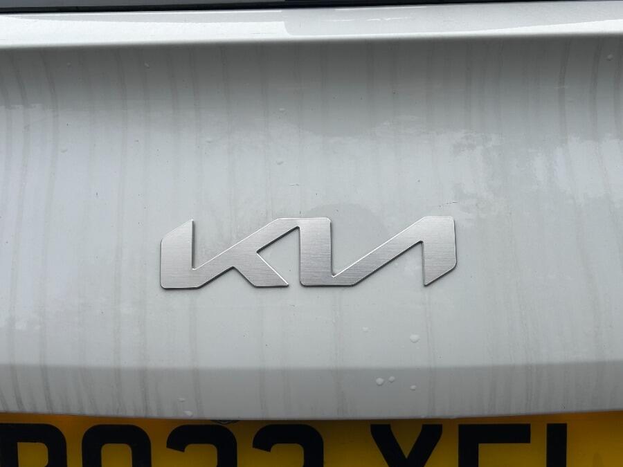 Used Kia XCeed 2022 for sale - 77345683: Photo 24