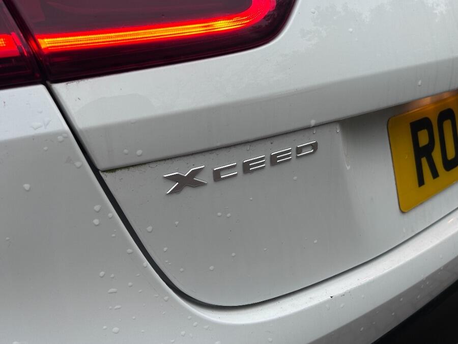 Used Kia XCeed 2022 for sale - 77345683: Photo 25