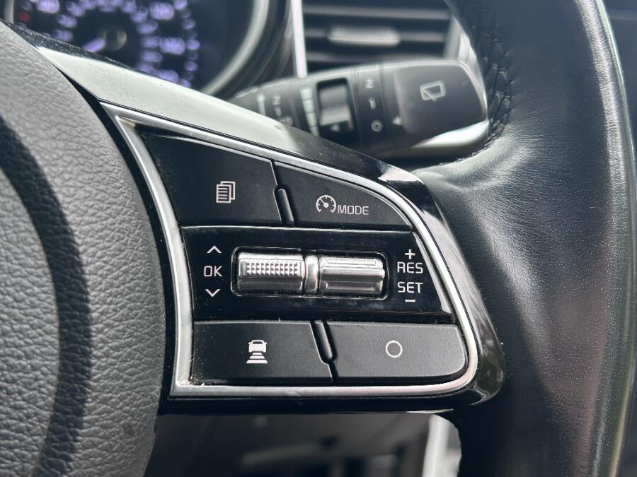 Used Kia XCeed 2022 for sale - 77345683: Photo 30