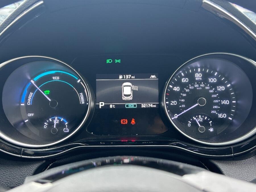 Used Kia XCeed 2022 for sale - 77345683: Photo 32