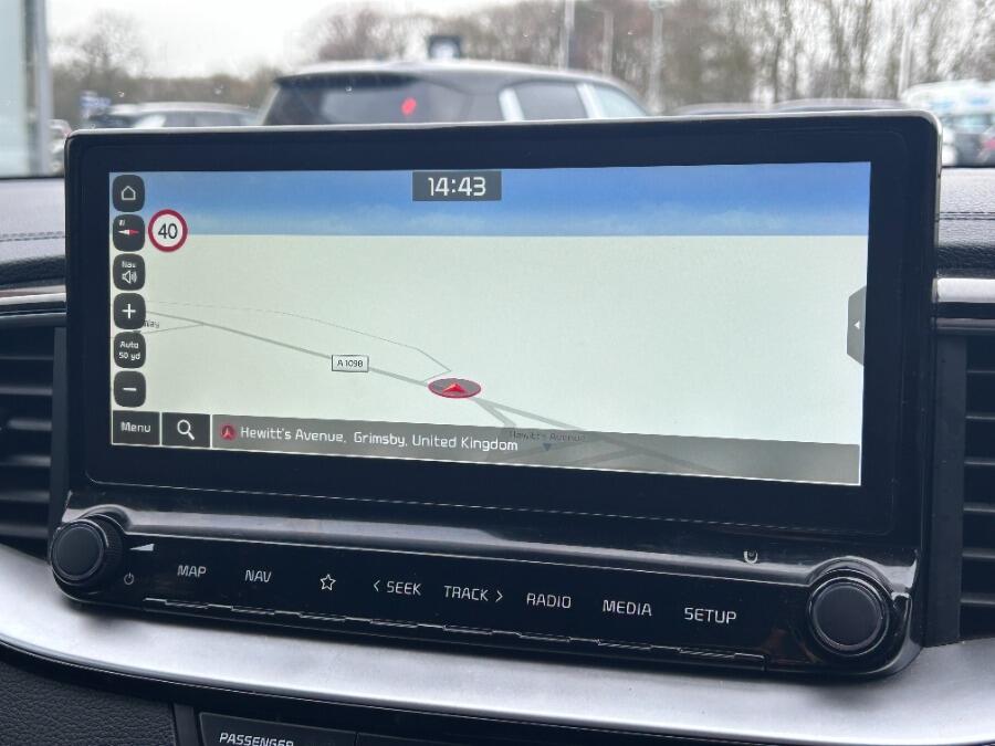 Used Kia XCeed 2022 for sale - 77345683: Photo 35