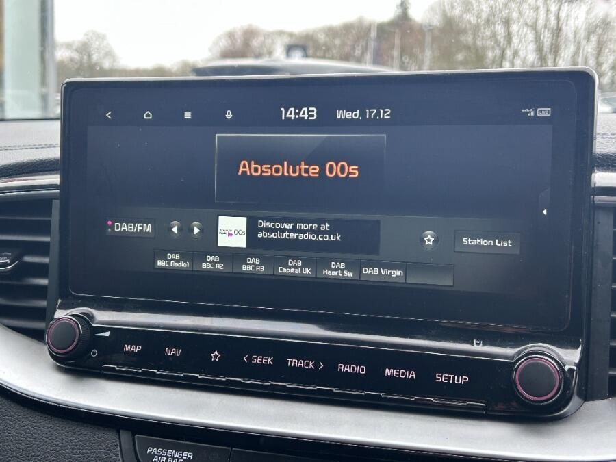 Used Kia XCeed 2022 for sale - 77345683: Photo 39