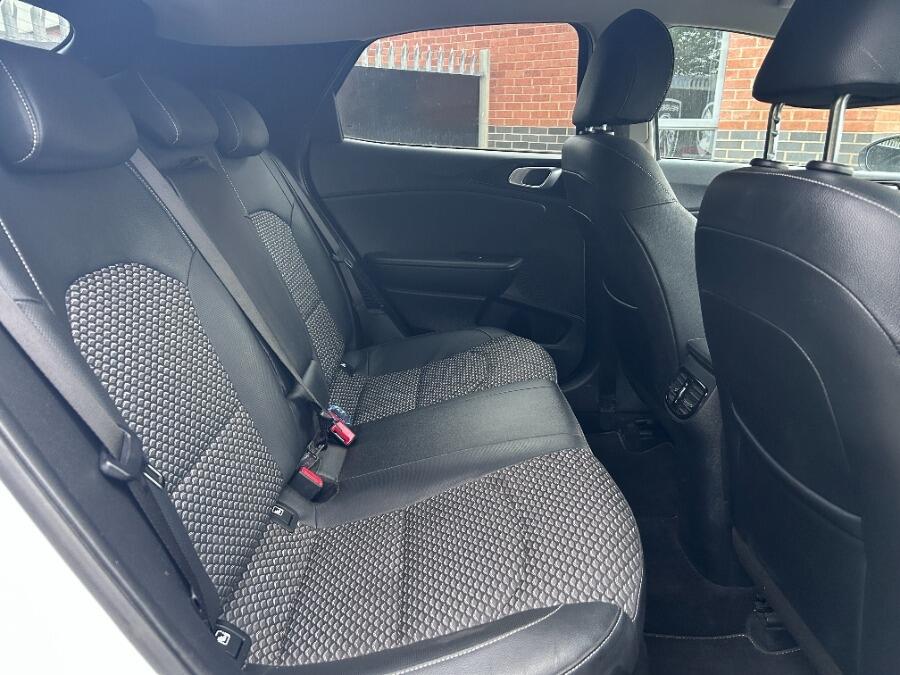 Used Kia XCeed 2022 for sale - 77345683: Photo 49