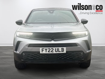 Used Vauxhall Mokka 2022 for sale - 77376422: Photo