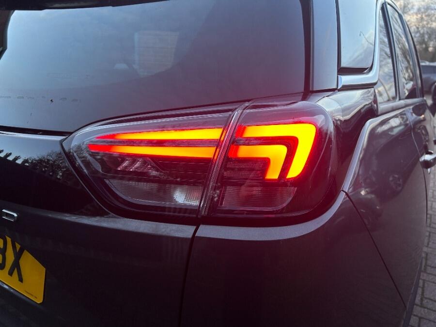 Used Vauxhall Crossland for sale - 77320425: Photo 14