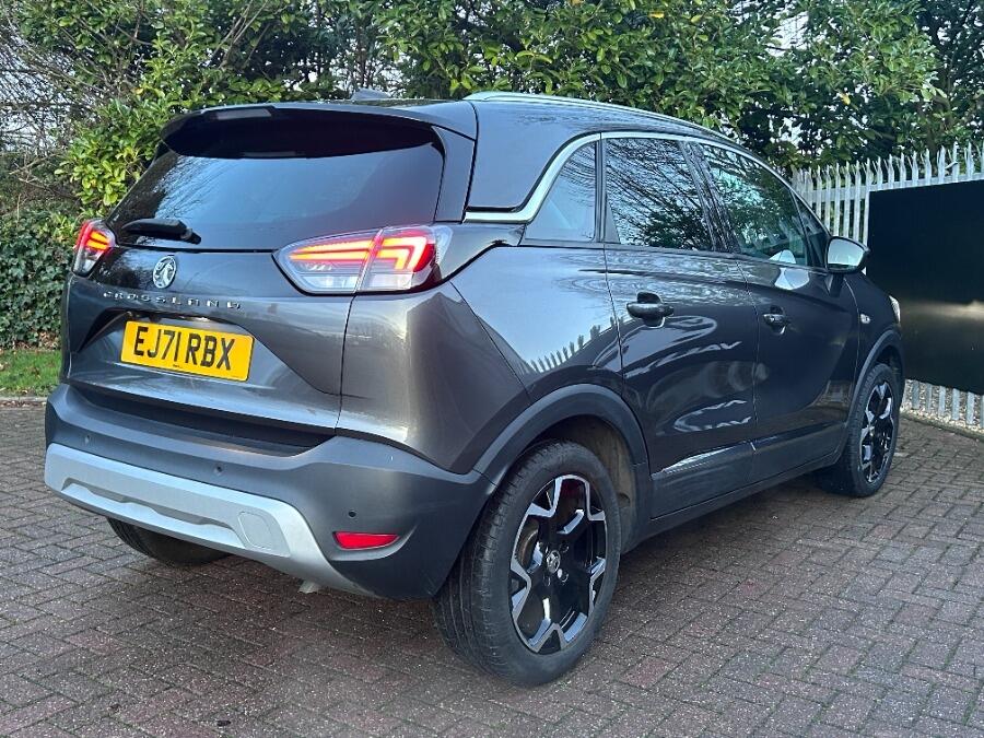 Used Vauxhall Crossland for sale - 77320425: Photo 18