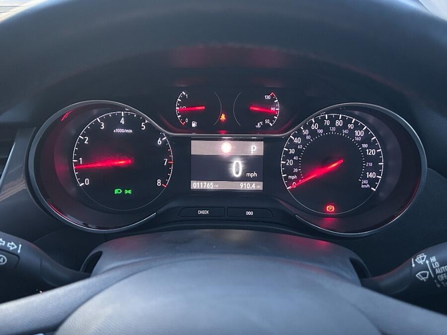 Used Vauxhall Crossland for sale - 77320425: Photo 27