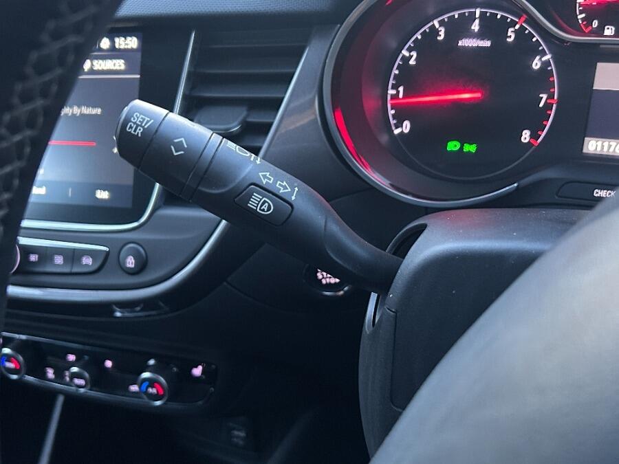 Used Vauxhall Crossland for sale - 77320425: Photo 29