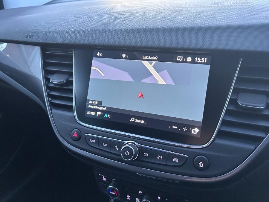 Used Vauxhall Crossland for sale - 77320425: Photo 34