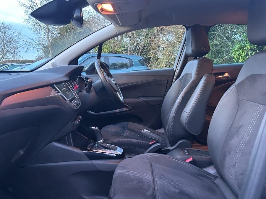 Used Vauxhall Crossland for sale - 77320425: Photo 43