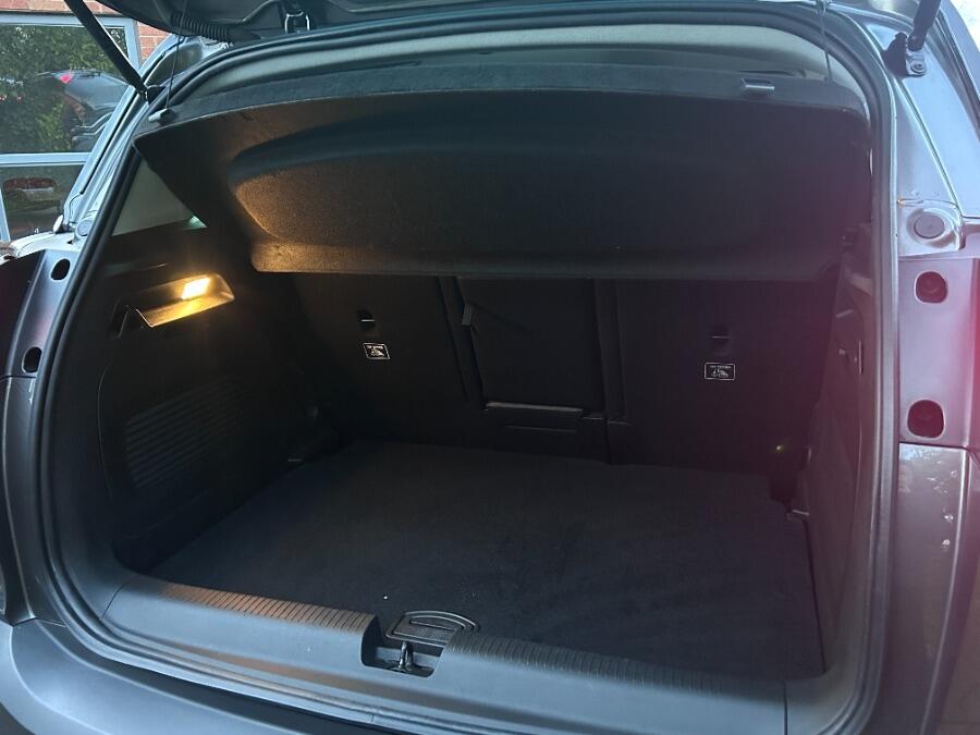 Used Vauxhall Crossland for sale - 77320425: Photo 45