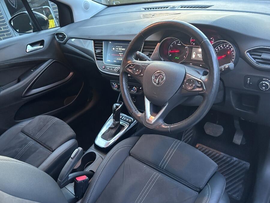 Used Vauxhall Crossland for sale - 77320425: Photo 7
