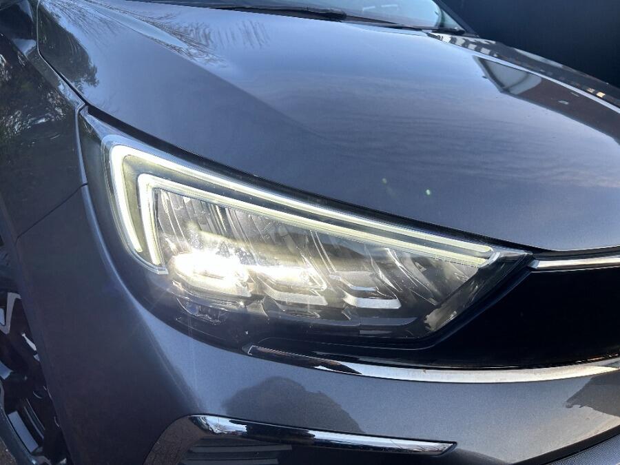 Used Vauxhall Crossland for sale - 77320425: Photo 9