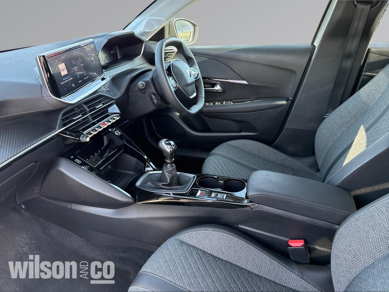 Used Peugeot 208 2024 for sale - 78085974: Photo 12