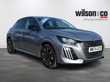 Peugeot 208 feature image