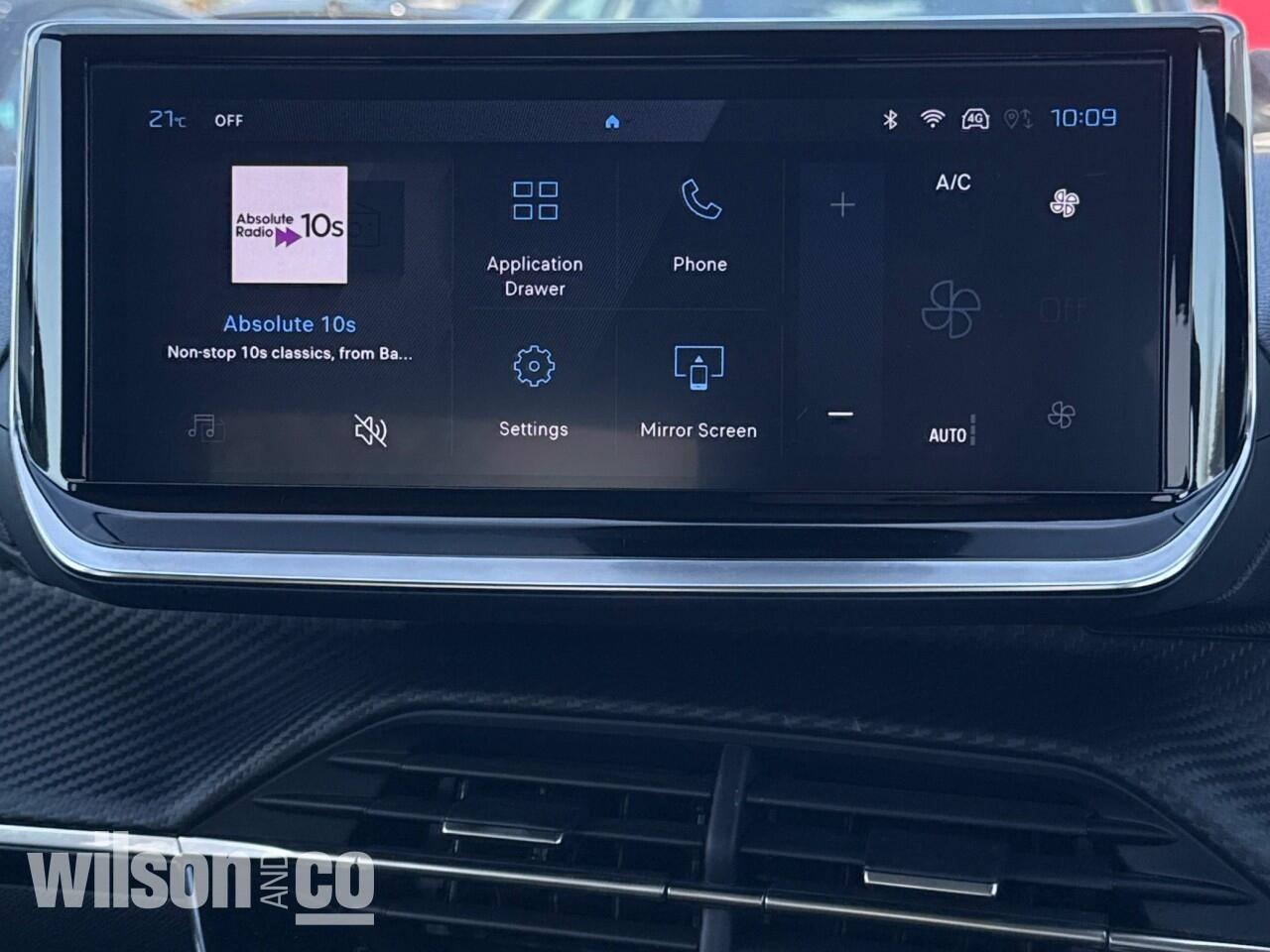 Used Peugeot 208 2024 for sale - 78085974: Photo 21