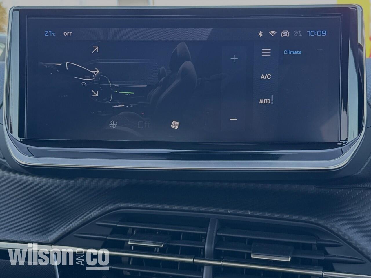 Used Peugeot 208 2024 for sale - 78085974: Photo 24