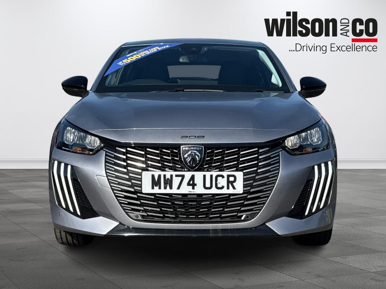 Used Peugeot 208 2024 for sale - 78085974: Photo 3